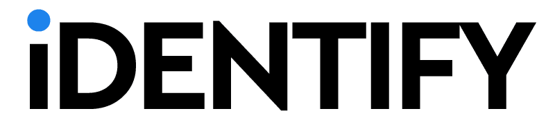 iDENTIFY Logo